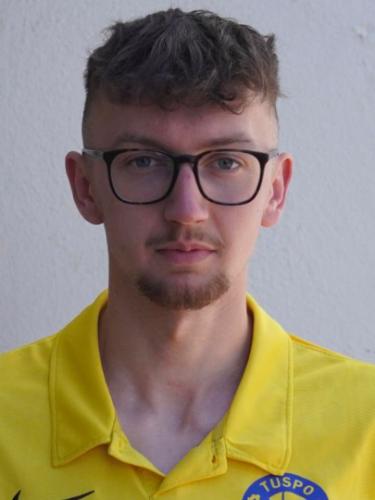 Dustin Barwinske