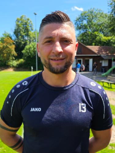Sergiu Fondos