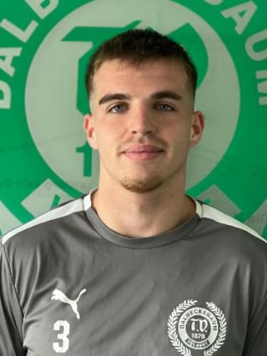Labinot Kryeziu