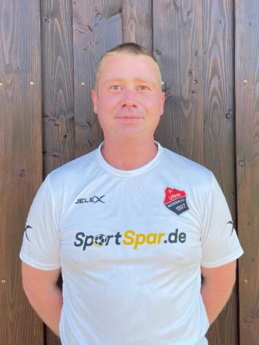 Florian Auth