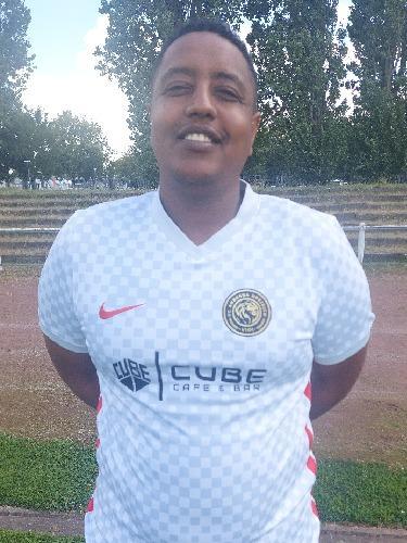 Bisirat Tesema