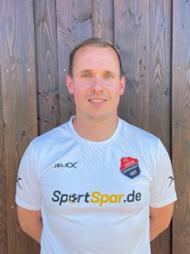 Sebastian Fieres