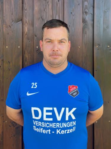 Patrick Hasenauer
