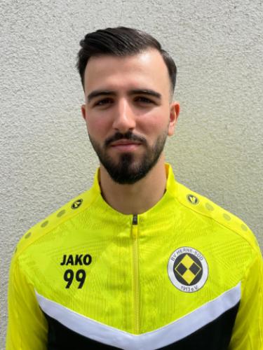 Ioannis Orkas