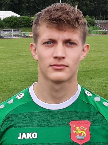 Johann Tobias Dahncke