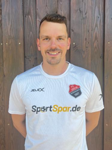 Johannes Krack