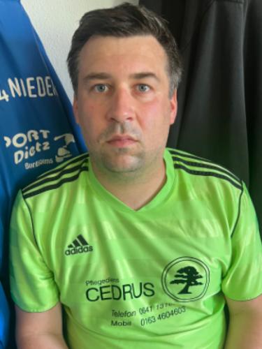 Kai Lennartz