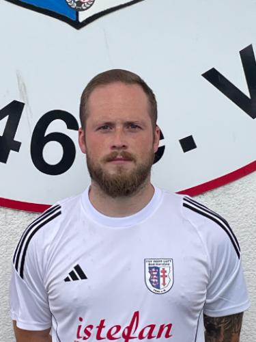 Marvin Gerharz