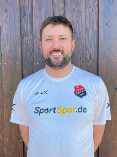 Marius Krack