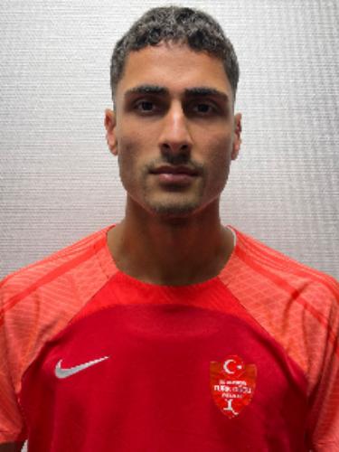 Oguzhan Gökkaya