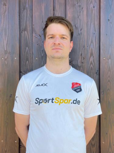 Marius Trischler