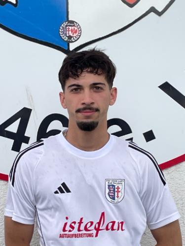 David Nuri