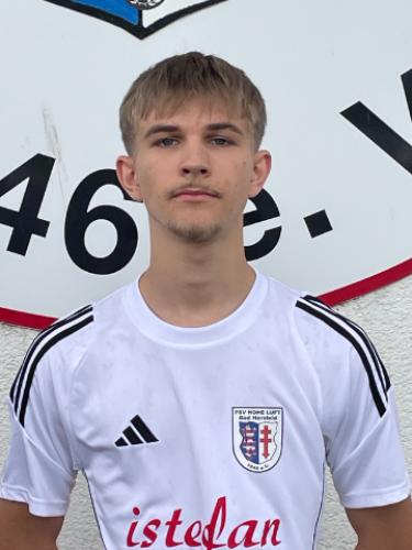 Daniel Orlov