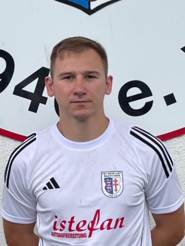 Michal Sokolnicki