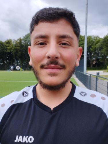 Mert Acar