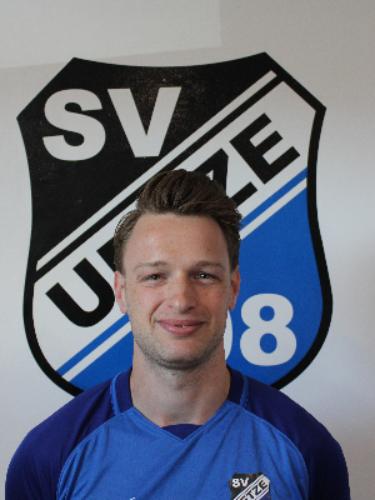 Marius Finke