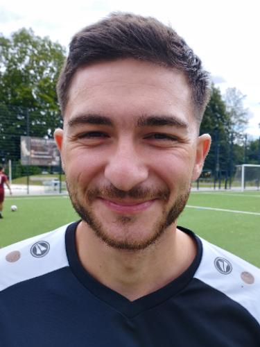 Okan Dalkic