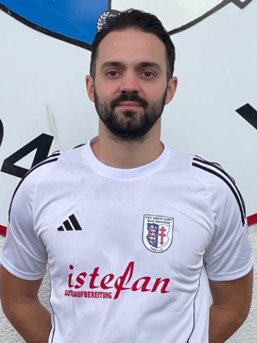 Matej Istuk