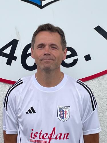 Christian Schwitalik