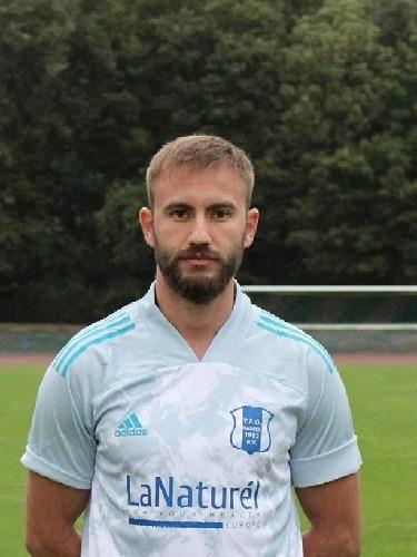 Ahmet Tarik Tosun