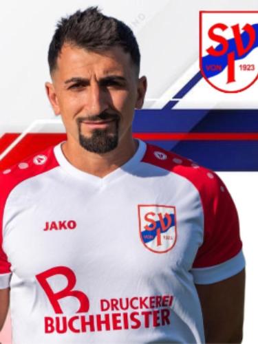 Mevlan Baran