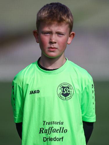 Luca Pfendesack