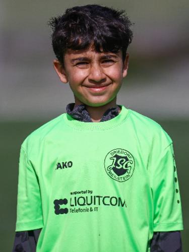 Hayrettin Kerim Yildiz