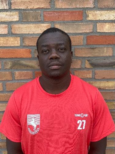 Damarley Anthony Elliott