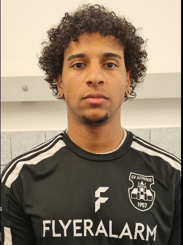 Malik Cisse