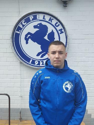 Kacper Ryszard Kaluzynski