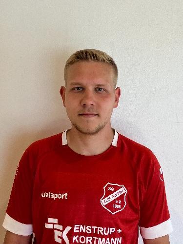 Max Johrden