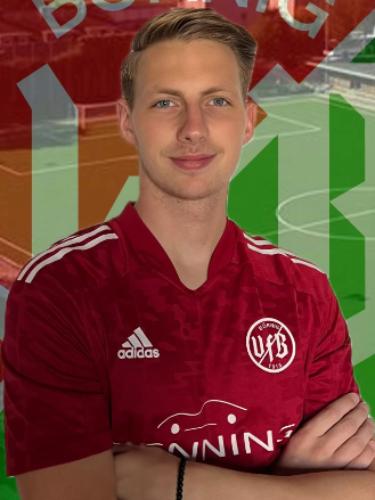 Marvin Pollesch
