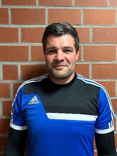 Florian Munz