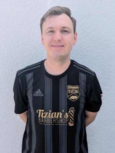 Niko Schulze