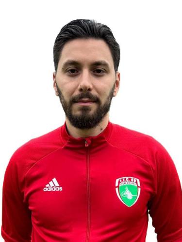 Muhammed Kiremitci