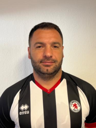 Blerim Hysenlekaj