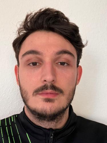Erik Menapace