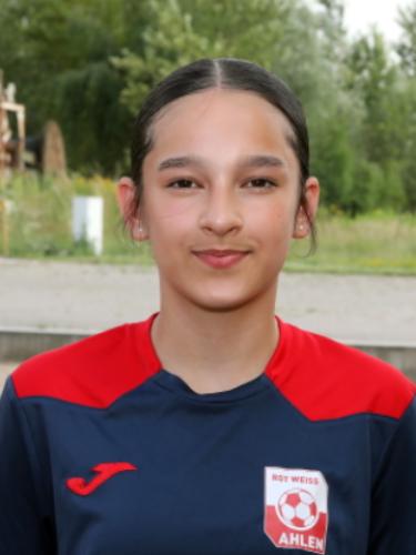 Melis Erdem