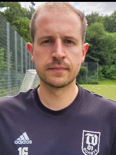 Fabian Spoida