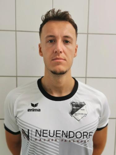 Tarik Bostanci