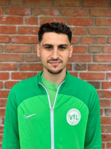 Bedrihan Akca