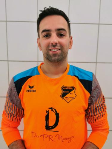 Diogo Andre Oliveira Silva