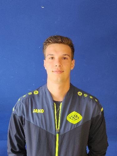 Ben-Luca Ingenfeld