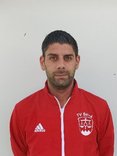 Carlos Pereira Rodrigues