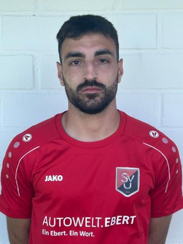 Arif Mete Kilic