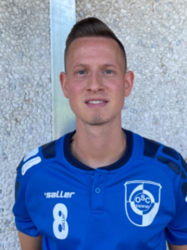 Kevin van der Veen