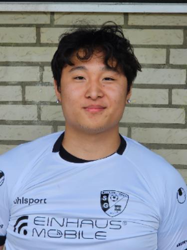Kangkyeom Kim