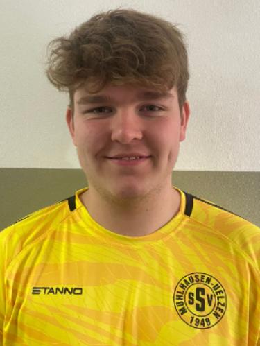 Lennis Ostermann