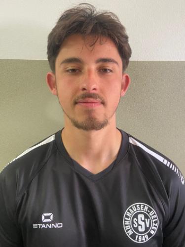 Alessandro Paschedag