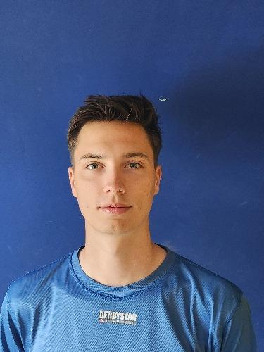 Nicolas Dittrich